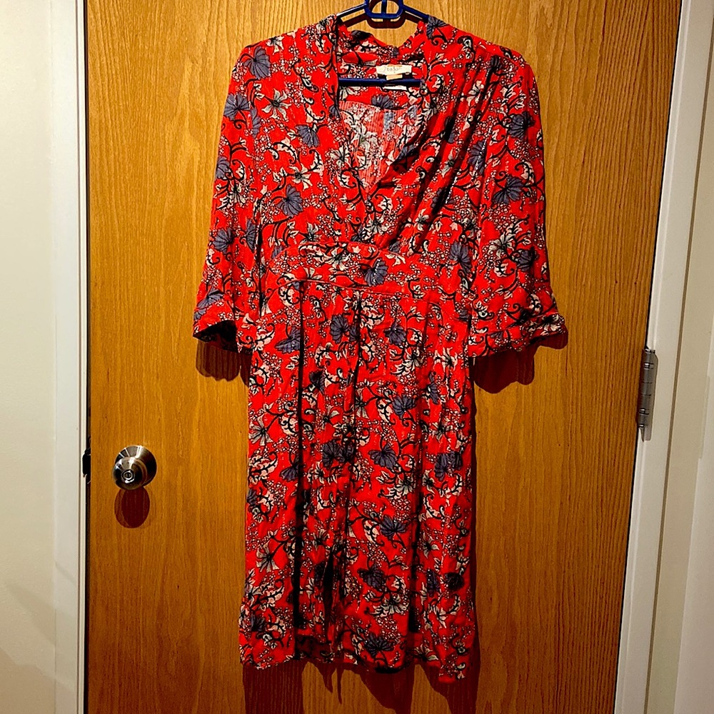 Ba&sh Short Dress